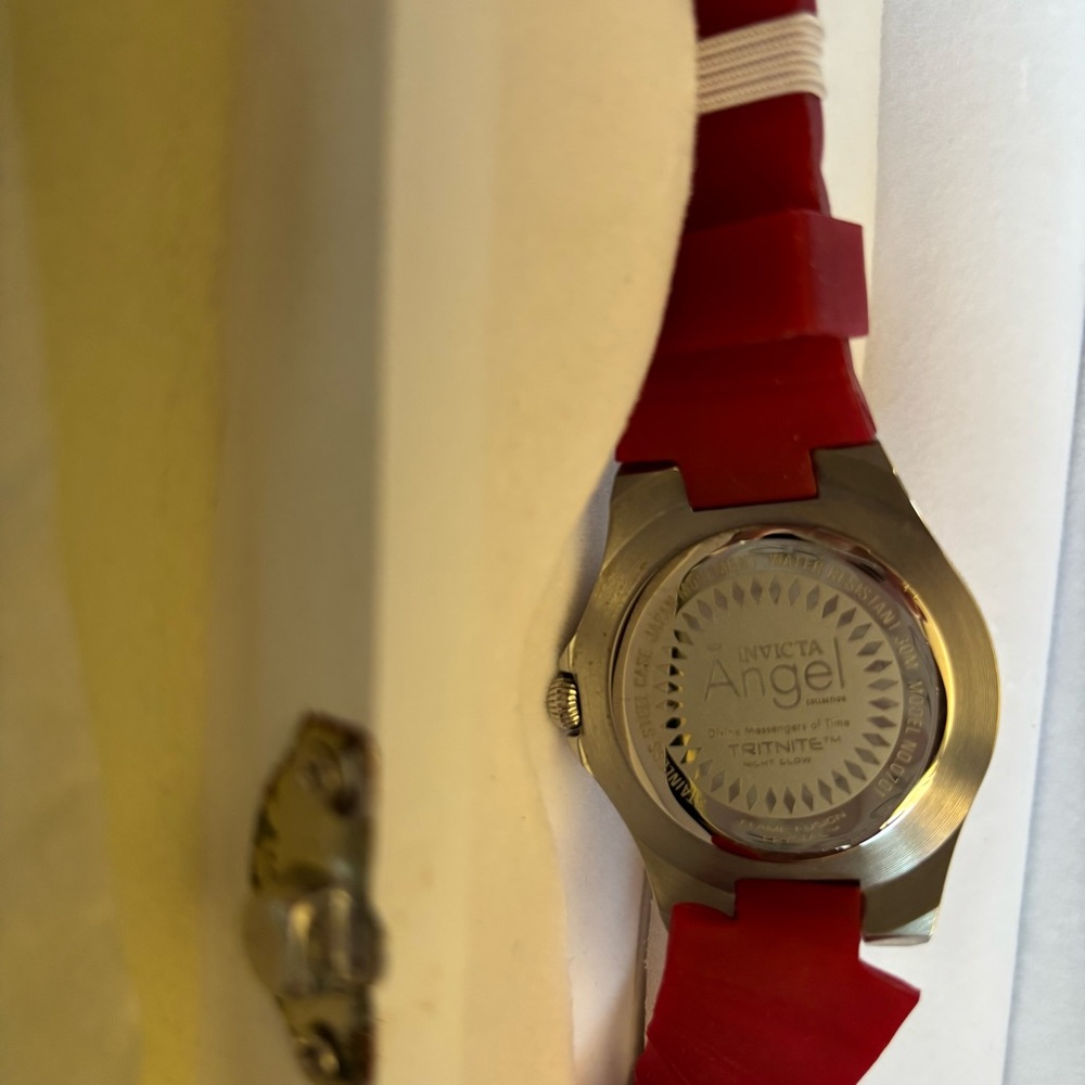 Invicta Angel Watch - Picture 6 of 11